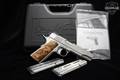 Dan Wesson Razorback 10mm Stainless Steel in Very Good Condition Image 2
