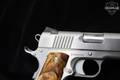 Dan Wesson Razorback 10mm Stainless Steel in Very Good Condition Image 3