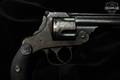 1944 Harrington & Richardson (H&R) Top Break Auto Ejecting Unknown Blued in Poor Condition Image 4