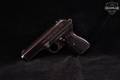 1943 CZ Modell 27 .32 ACP Blued in Fair Condition Image 2