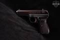 1943 CZ Modell 27 .32 ACP Blued in Fair Condition Image 5