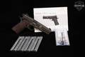 German Sport Guns (GSG) 1911 .22 LR OD Green in Excellent Condition Image 2