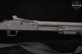 Mossberg 590A1 12 Gauge Parkerized in Good Condition Image 5