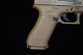 Glock 19X Crossover 9mm Luger Coyote Tan in Excellent Condition Image 3
