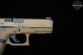 Glock 19X Crossover 9mm Luger Coyote Tan in Excellent Condition Image 5