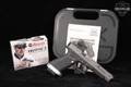 Glock G34 Gen4 MOS 9mm Luger Gray in Very Good Condition Image 2