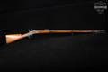 1884 Fábrica de Armas de Oviedo Remington Rolling Block Model 1871/89 Reformado .43 Spanish Reformado (11.4x57R) Blued & Hardwood in Good Condition Image 3