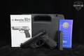 Beretta 92FS 9mm Luger Black in Very Good Condition Image 2
