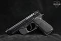 Beretta 92FS 9mm Luger Black in Very Good Condition Image 3