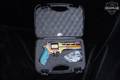 Chiappa Firearms Rhino 60DS Nebula .357 Mag. Nebula Mix Color Finish in Excellent Condition Image 2