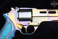 Chiappa Firearms Rhino 60DS Nebula .357 Mag. Nebula Mix Color Finish in Excellent Condition Image 4