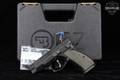 CZ CZ 75 D PCR Compact 9mm Luger Black in Good Condition Image 2