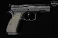 CZ CZ 75 D PCR Compact 9mm Luger Black in Good Condition Image 5