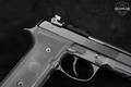 2020 Beretta Model 92X Centurion 9mm Luger Black in Very Good Condition Image 3