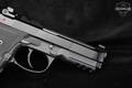 2020 Beretta Model 92X Centurion 9mm Luger Black in Very Good Condition Image 4