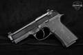 2020 Beretta Model 92X Centurion 9mm Luger Black in Very Good Condition Image 5