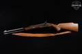 Traditions Buckskinner Carbine .50 caliber Blued & Hardwood in Very Good Condition Image 2