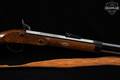 Traditions Buckskinner Carbine .50 caliber Blued & Hardwood in Very Good Condition Image 5