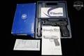 Beretta 92FS 9mm Luger Black in Good Condition Image 2