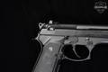 Beretta 92FS 9mm Luger Black in Good Condition Image 5