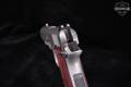 Kimber Micro 9 STS Rosewood 9mm Luger Stainless Steel in Excellent Condition Image 5