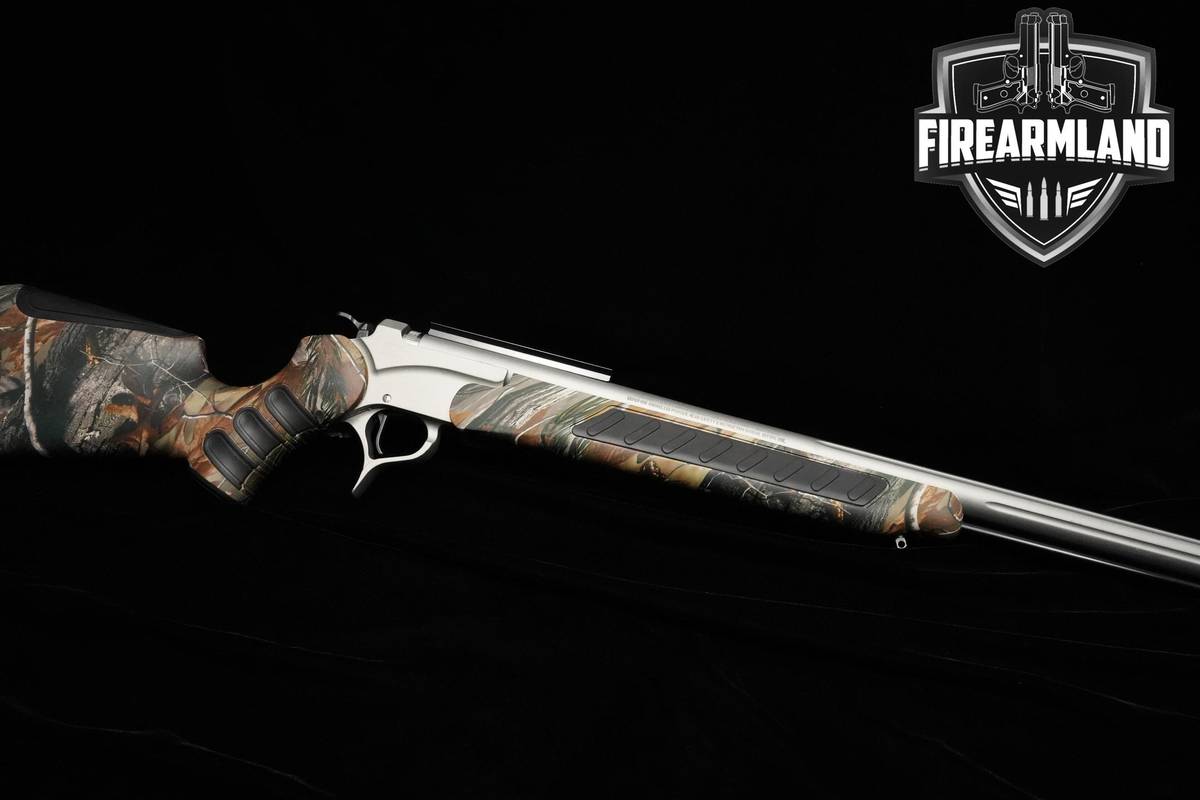 Thompson Center (TC-T/C) Pro Hunter FX 209x50 Magnum 26" Thompson-Center