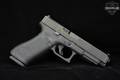 Glock G47 MOS Gen5 9mm Luger Black in Like-New Condition Image 3