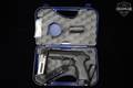 Beretta PX4 Storm Type G .40 S&W Black Bruniton in Very Good Condition Image 2