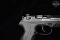 Beretta PX4 Storm Type G .40 S&W Black Bruniton in Very Good Condition Image 4