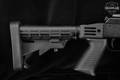 2001 Izhmash SAIGA-12 12 Gauge Black in Good Condition Image 4