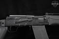 2001 Izhmash SAIGA-12 12 Gauge Black in Good Condition Image 5