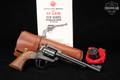 Sturm Ruger New Model Single-Six .22 WMR Blued in Good Condition Image 2