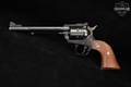 Sturm Ruger New Model Single-Six .22 WMR Blued in Good Condition Image 3