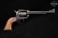 Sturm Ruger New Model Single-Six .22 WMR Blued in Good Condition Image 4