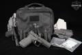 Springfield Armory Echelon 4.5F 9mm Luger Black in Very Good Condition Image 2