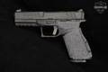 Springfield Armory Echelon 4.5F 9mm Luger Black in Very Good Condition Image 4