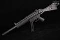 German Sport Guns (GSG) GSG-522 SD .22 LR Black in Very Good Condition Image 2