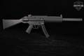 German Sport Guns (GSG) GSG-522 SD .22 LR Black in Very Good Condition Image 3