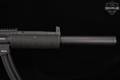 German Sport Guns (GSG) GSG-522 SD .22 LR Black in Very Good Condition Image 5