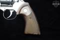 Colt Python .357 Mag. Stainless Steel in Excellent Condition Image 3