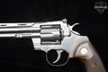 Colt Python .357 Mag. Stainless Steel in Excellent Condition Image 4