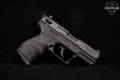 Walther P22 .22 LR Black in Good Condition Image 3