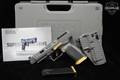 Canik SFX Rival 9mm Luger Grey in Like-New Condition Image 2