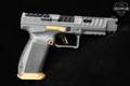 Canik SFX Rival 9mm Luger Grey in Like-New Condition Image 3