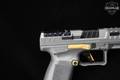 Canik SFX Rival 9mm Luger Grey in Like-New Condition Image 5