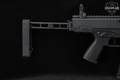 Brugger & Thomet (B&T) GHM9 C Compact G Glock Lower Gen 2 9mm Luger Black in Excellent Condition Image 3