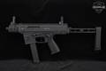 Brugger & Thomet (B&T) GHM9 C Compact G Glock Lower Gen 2 9mm Luger Black in Excellent Condition Image 5