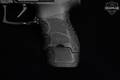 2023 Heckler & Koch (H&K, HK) P30SK Light LEM Langdon Tactical 9mm Luger (9x19 Para) Hostile Environment "HE" in Very Good Condition Image 4