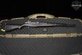 1945 Springfield Armory M1 Garand .30-06 Parkerized in Very Good Condition Image 2