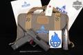 Atlas Gunworks Ares 9mm Luger Black in Very Good Condition Image 2